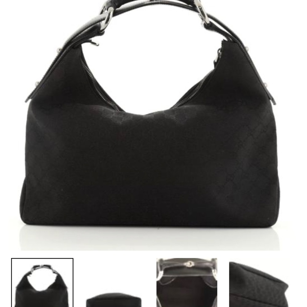 GUCCI HOBO BAG